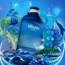 DOIS PERFUMES KAIAK + Sabonete Natura de Algodão